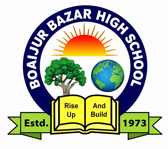 Boaljur Bazar High School